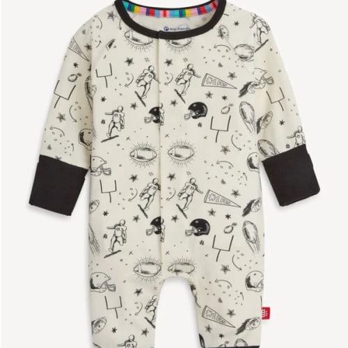 Magnetic Convertible Coverall – Magnetic Me