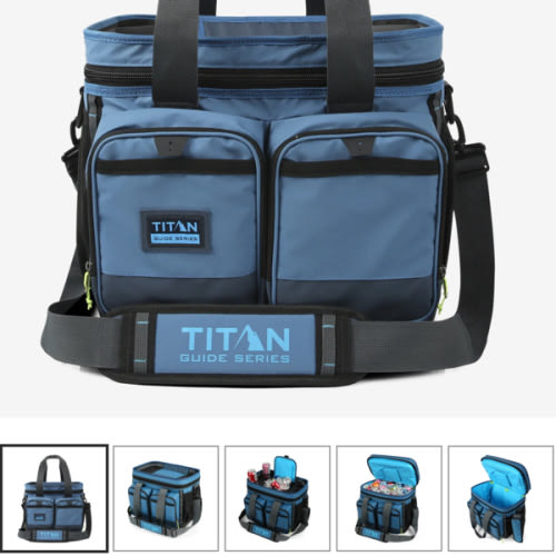 Guide Series 36 Can Cooler
