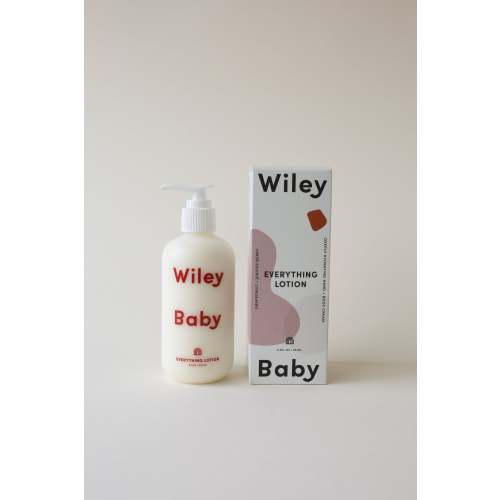 Everything Lotion / Baby