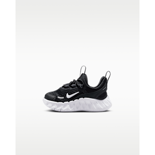 Nike Free Ride Baby/Toddler Shoes. Nike.com