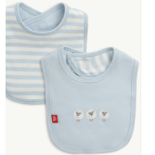 Magnetic Reversible Bib – Magnetic Me