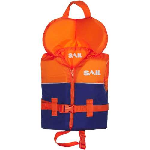 Mackenzie PFD - Babies Life Jacket