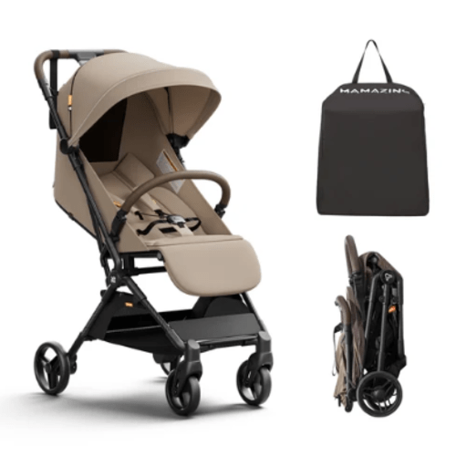Ultra Air Stroller