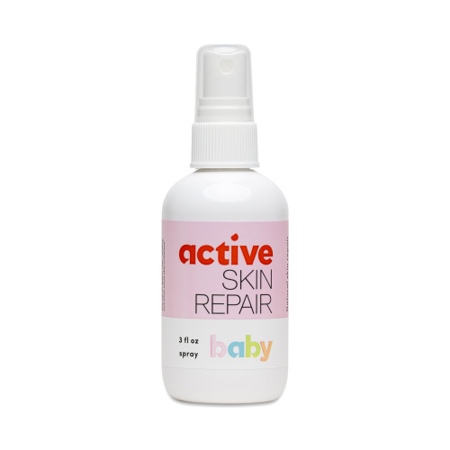 Baby Medical-Grade Skin & Wound Repair Spray