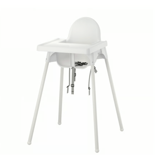 ANTILOP High Chair & Tray