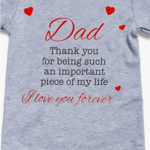 Baby Boys Girls Clothes Newborn Infant Romper Bodysuits Funny Outfit 0-12 Months