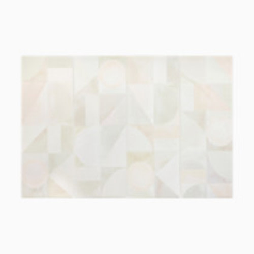 House of Noa Tumbling Mat - Boden Stonewash, 4X6