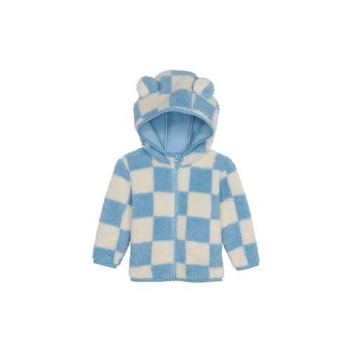 Bass Pro Shops Cozy Fleece Jacket for Babies | Bass Pro Shops