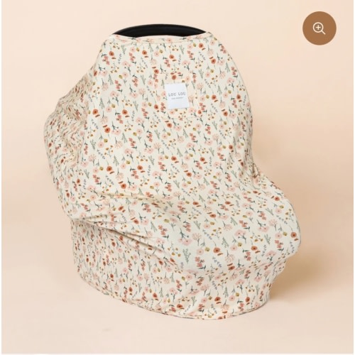 Rachel Multi-Use Cover