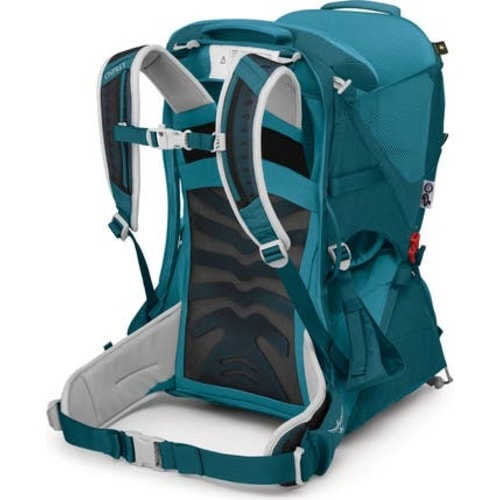 Poco™ LT Child Carrier