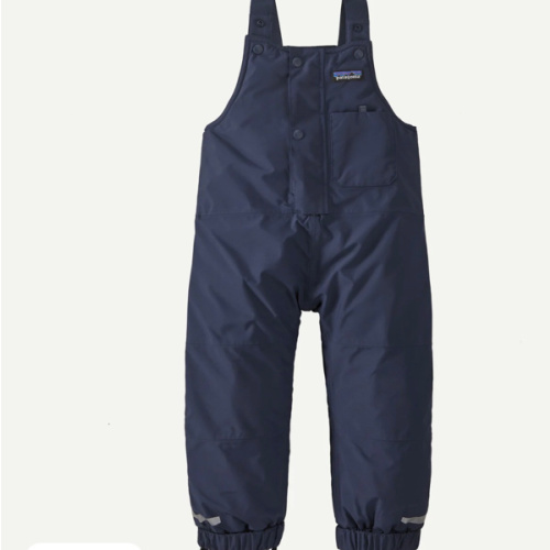 Patagonia Baby Snow Pile Bibs