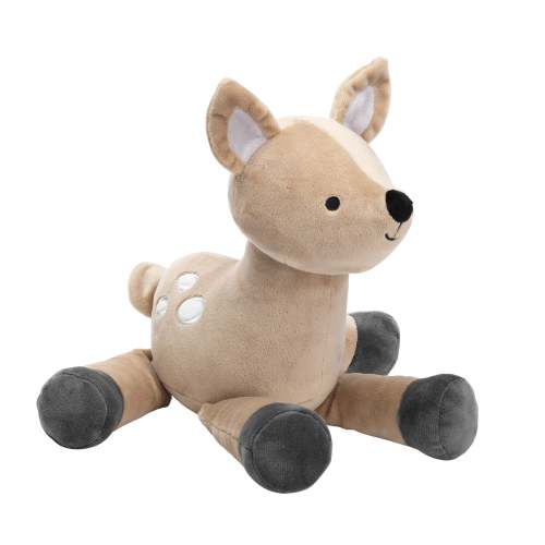 Deer Park Plush Stuffed Animal Toy - Willow – Lambs & Ivy