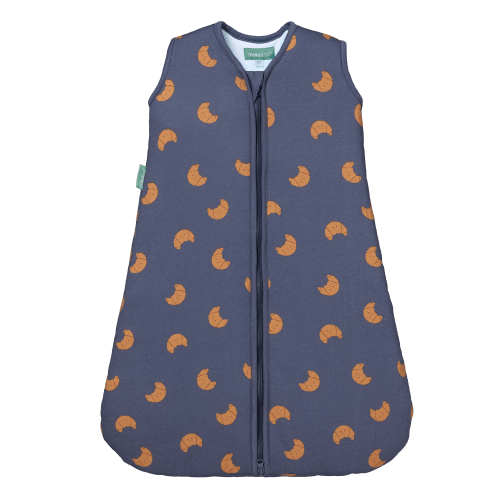 Baby sleep sack - Croissants - TOG 2.5