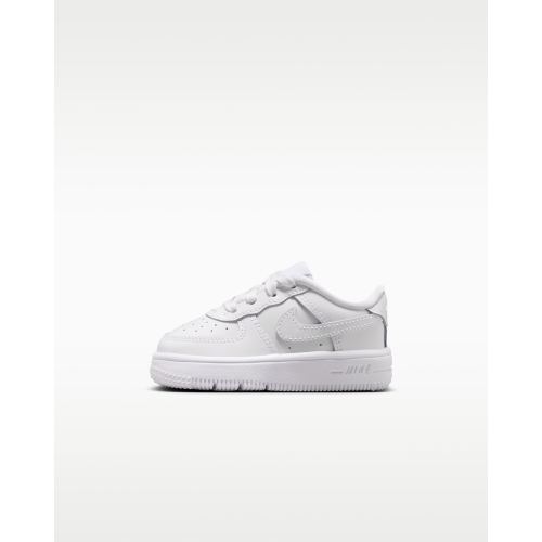 Nike Force 1 Low Patent Leather Baby/Toddler Shoes. Nike.com