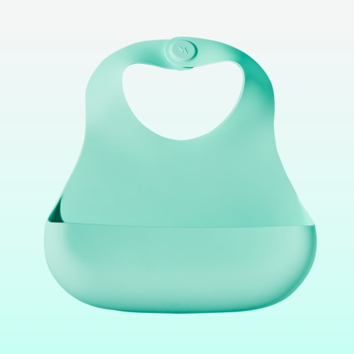 Magnetic Bib - Kiwi Bliss