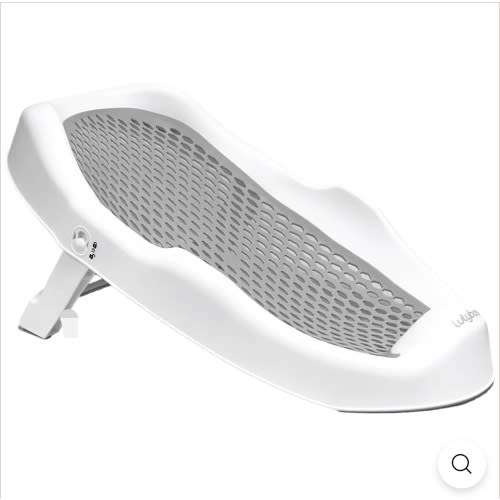 Foldable Baby Bath Support – Lulyboo