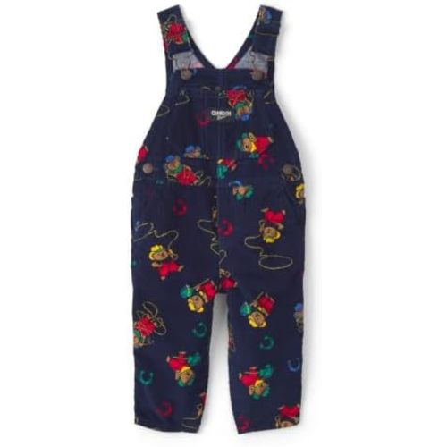 OSHKOSH B'GOSH Baby World's Best Overalls