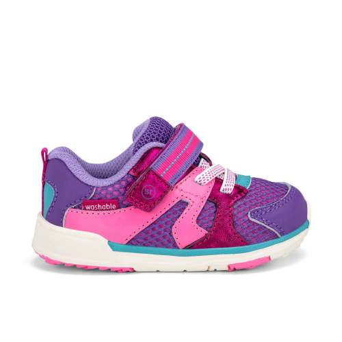 Velocity Sneaker