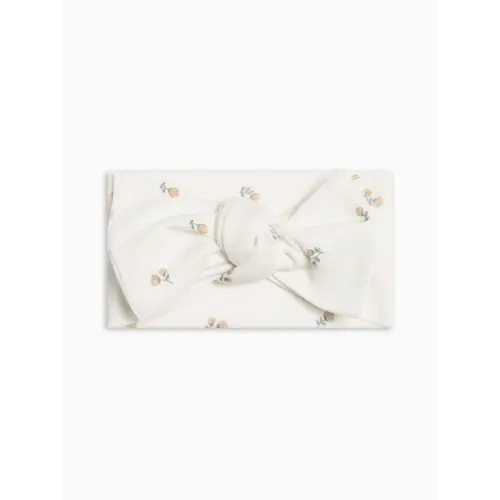 Hattie Bow Wrap