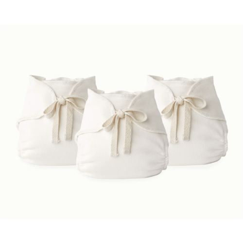 Inner Tie / 3 Pack - Size One