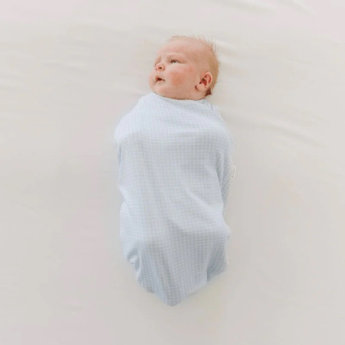 COCOON SWADDLE
