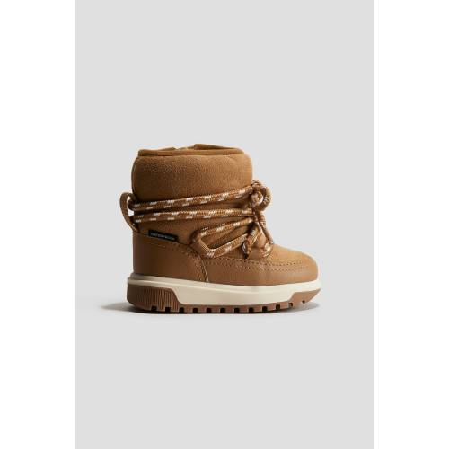 WATERPROOF SNOW BOOTS