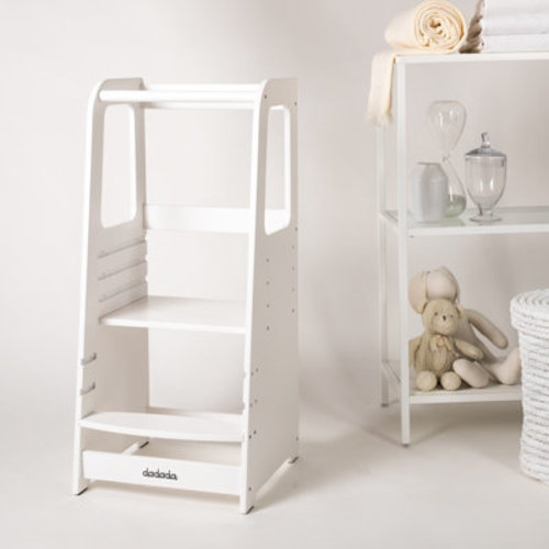 dadada Toddler Tower & Reviews | Wayfair
