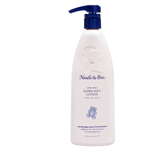 Super Soft Baby Lotion – Noodle & Boo