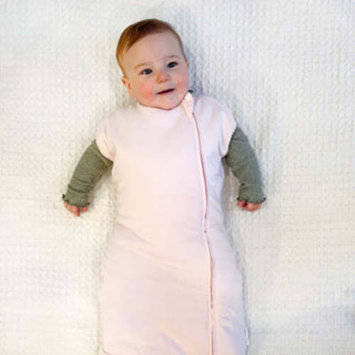 Warm Swaddle Sack | Sleepea Comforter 5-Second Swaddle by Happiest Baby