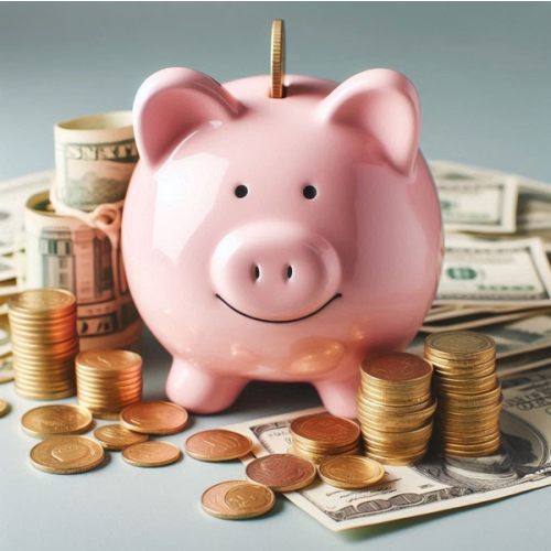 Cash Fund
