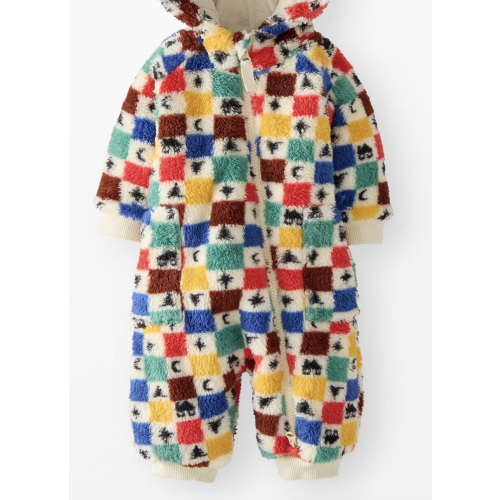 Bunting, 0-3m