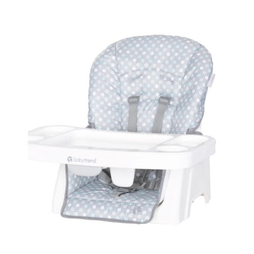 Booster chair ($40)