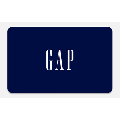 Create your gift card | Gap Gift Cards by CashStar