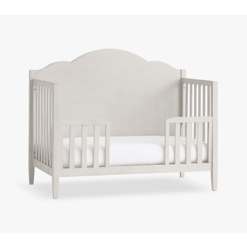 Willow 4-in-1 Toddler Bed Conversion Kit Only