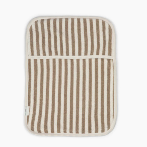 Change Pad Towel | Birch