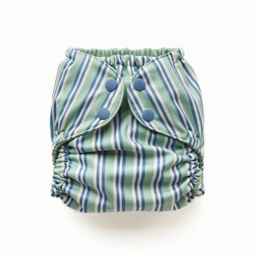 Cloth Diaper Covers - Esembly Baby Size 2