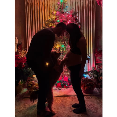 Baby Boy Grubman Fund