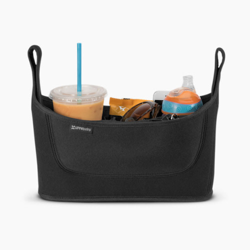 Carry All-Parent Organizer - Black
