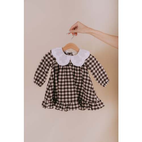 BABY - Making Friends Dress