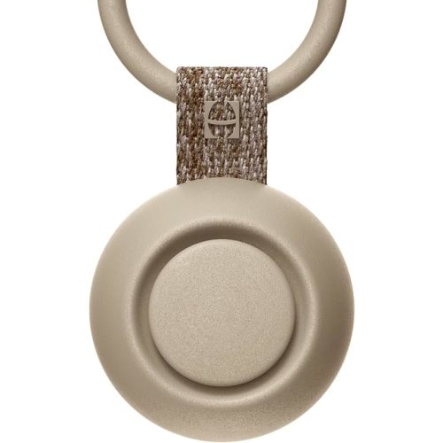 Amazon.com : Hatch Go | Portable Sound Machine for Babies and Kids | Sleep Soother | 10 Soothing Sounds | White Noise | Shush | Travel | Registry Gift | Baby Shower | Clips on Stroller | Slate : Baby