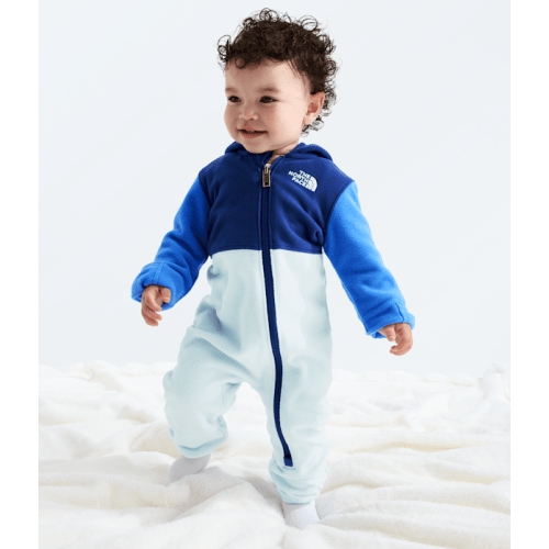 Baby Glacier One-Piece | The North Face