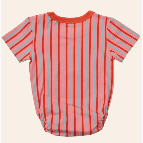 Fruit Salad Bubble Onesie – Young Days