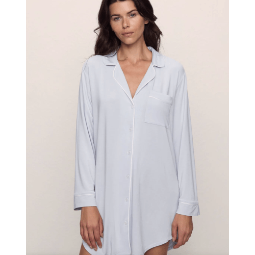 Gisele TENCEL™ Modal Sleepshirt – Eberjey