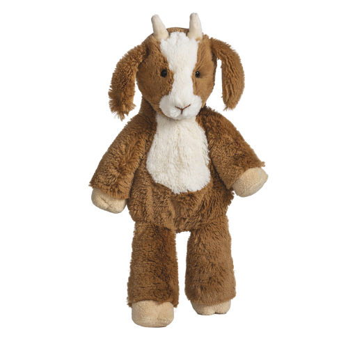 Marshmallow Gabby Goat - 13" - Mary Meyer Stuffed Toys