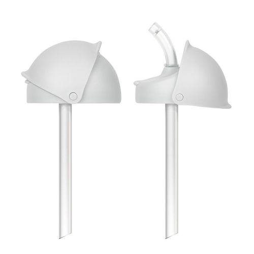 Boon Nursh Straw Conversion Top