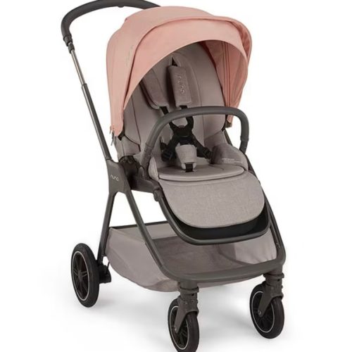 Edgehill Collections X Nuna Triv Next Stroller | Dillard's