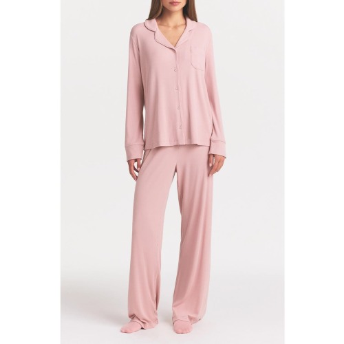 Soft Lounge Sleep Set