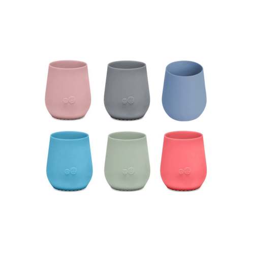 The Tiny Cup - training cup for babies age 4m+