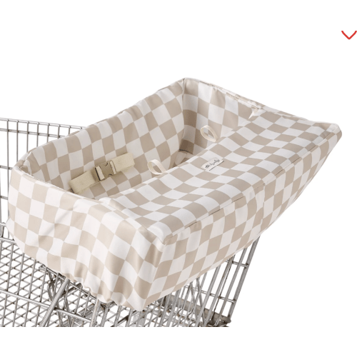 Shopping Cart Cover