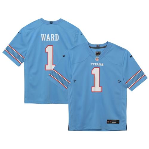 18mo Tennessee Titans Team Game Jersey